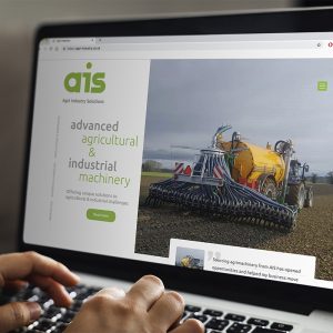 AIS – Soluções para Indústria Agri