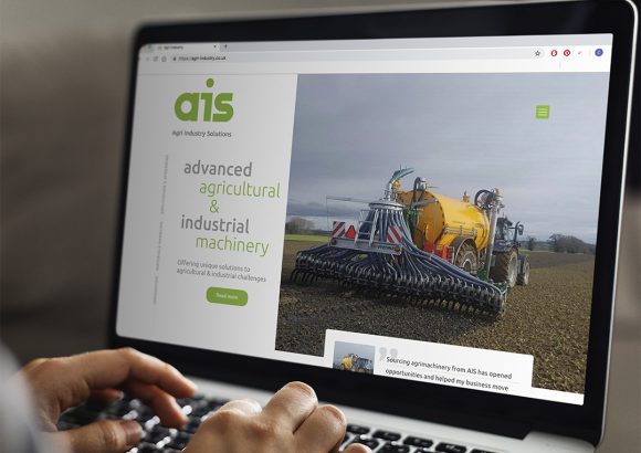 AIS – Soluções para Indústria Agri